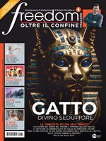 Freedom - Oltre il confine